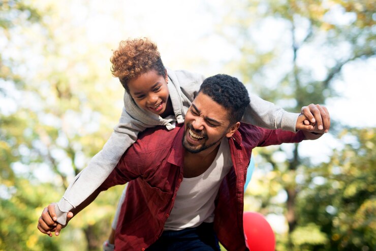 7 dicas para criar um bom relacionamento entre pais e filhos