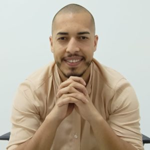 Wesley Henrique Rodrigues de Souza