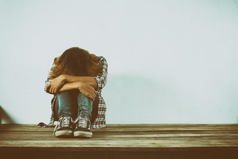 Tristeza ou depressão? Saiba como identificar